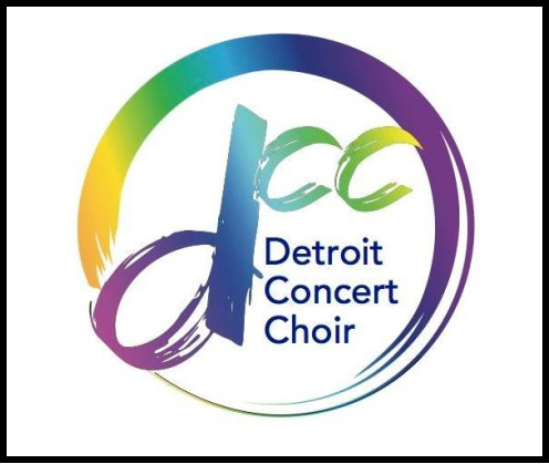 detroit concert choir image